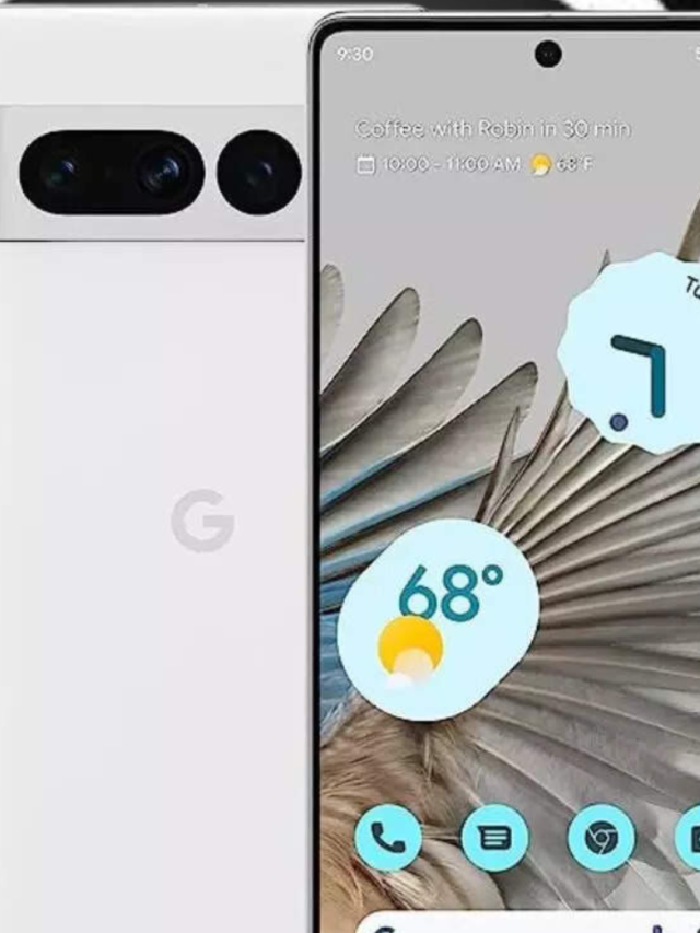 google pixel 8