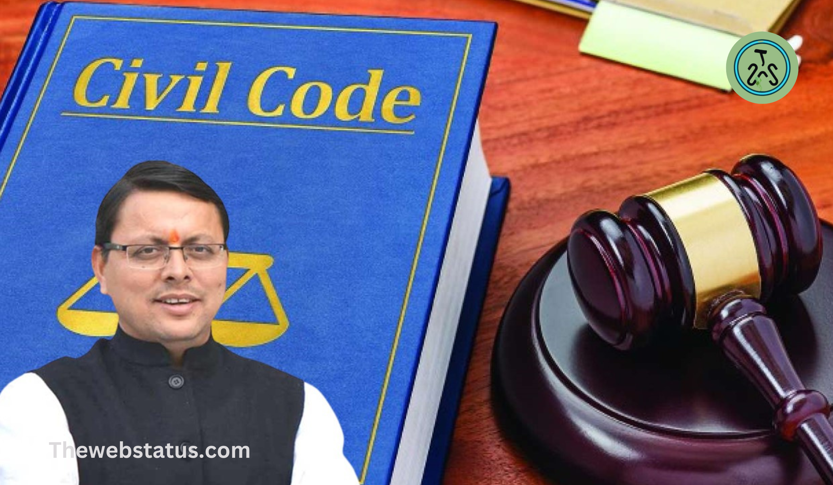 Uniform Civil Code enforced in Uttarakhand: उत्तराखंड में कुछ ही दिनों में लागू होगा UCC, सीएम पुष्कर सिंह धामी को ड्राफ्ट सौंपने की तैयारी