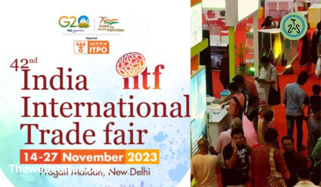 Biggest India international trade fair in Delhi: भारत अंतर्राष्ट्रीय व्यापार मेला कब हो रहा है शुरू, देखें पूरी जानकारी