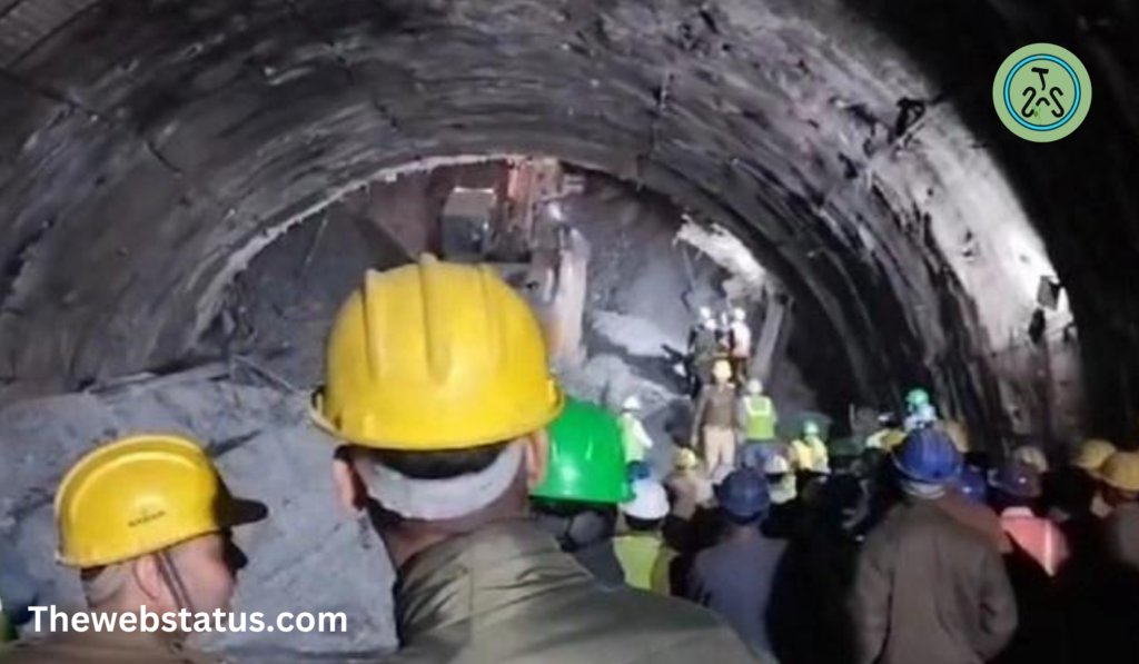 Uttarakhand Tunnel Accident rescue operations: उत्तराखंड सुरंग हादसे को बीते तीन दिन, जानें कहां तक पहुंचा 'रेस्क्यू ऑपरेशन,