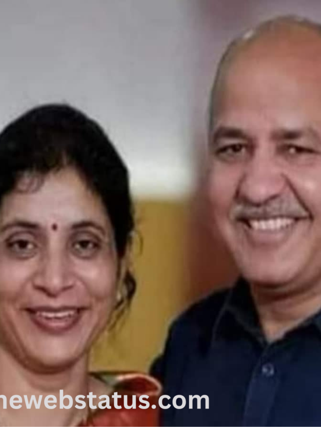 Delhi Court allows Manish Sisodia to meet his wife: मनीष सिसोदिया को दिल्ली कोर्ट से मिली राहत, दिवाली से पहले बीमार पत्नी से मिल सकेंगे?