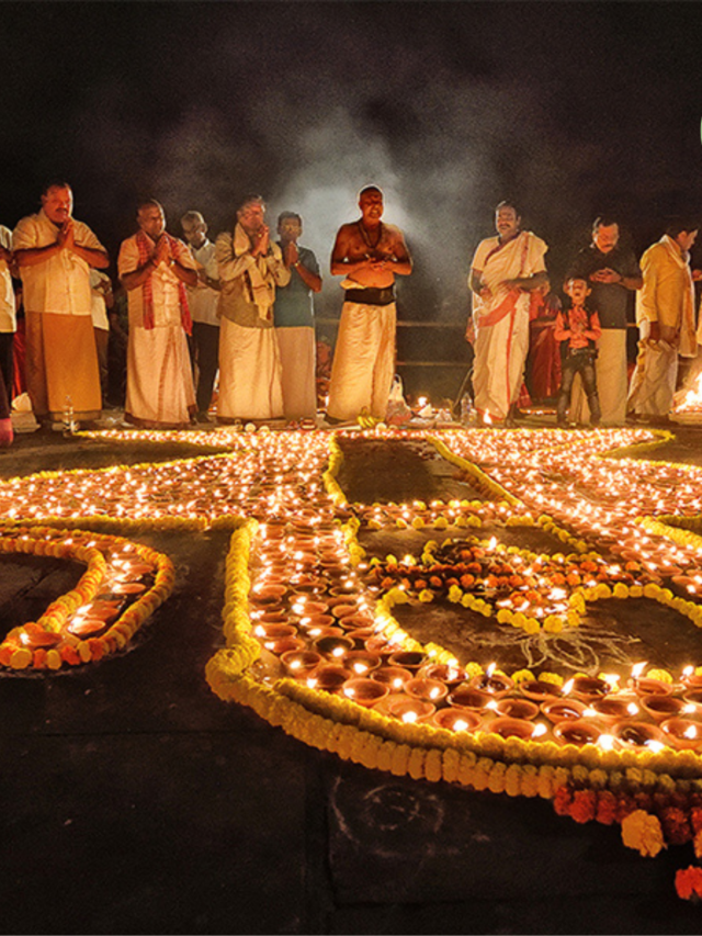 Dev Deewali kab hain: कब है देव दीवाली, जानें इस दिन का महत्व और शुभ मुहूर्त