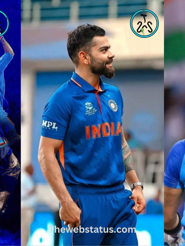 Biopics of Virat Kohli: विराट कोहली की बायोपिक में किसको देखना चाहता हैं ये एक्टर