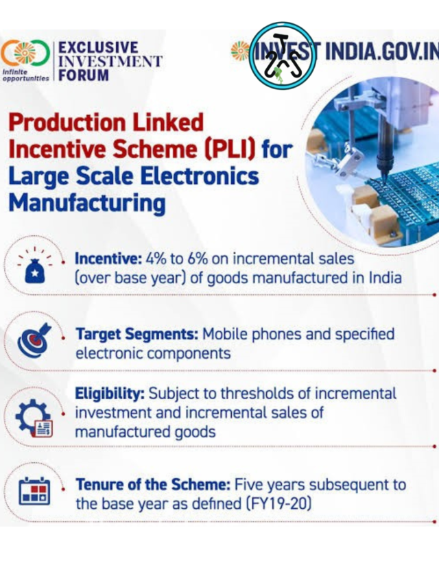 Companies approved under PLI 2.0 Scheme: Dell, HP समेत इन 27 कंपनियों को नई IT हार्डवेयर PLI Scheme के तहत मंजूरी, ₹3000 करोड़ होगा निवेश