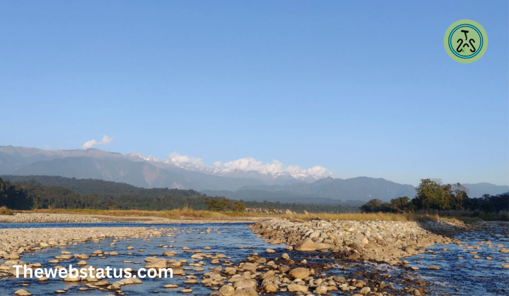 Namdapha National Park