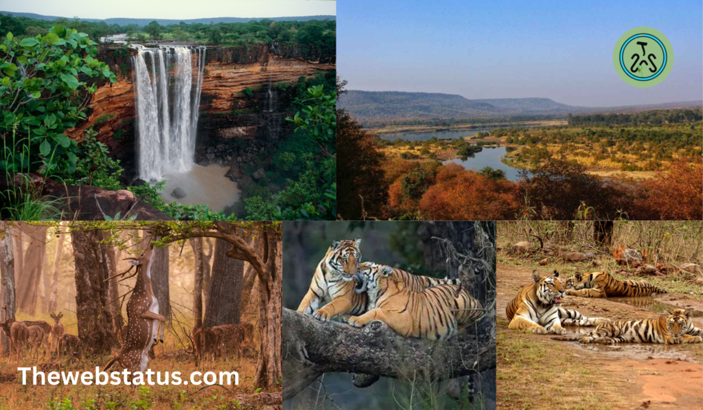 Panna National Park