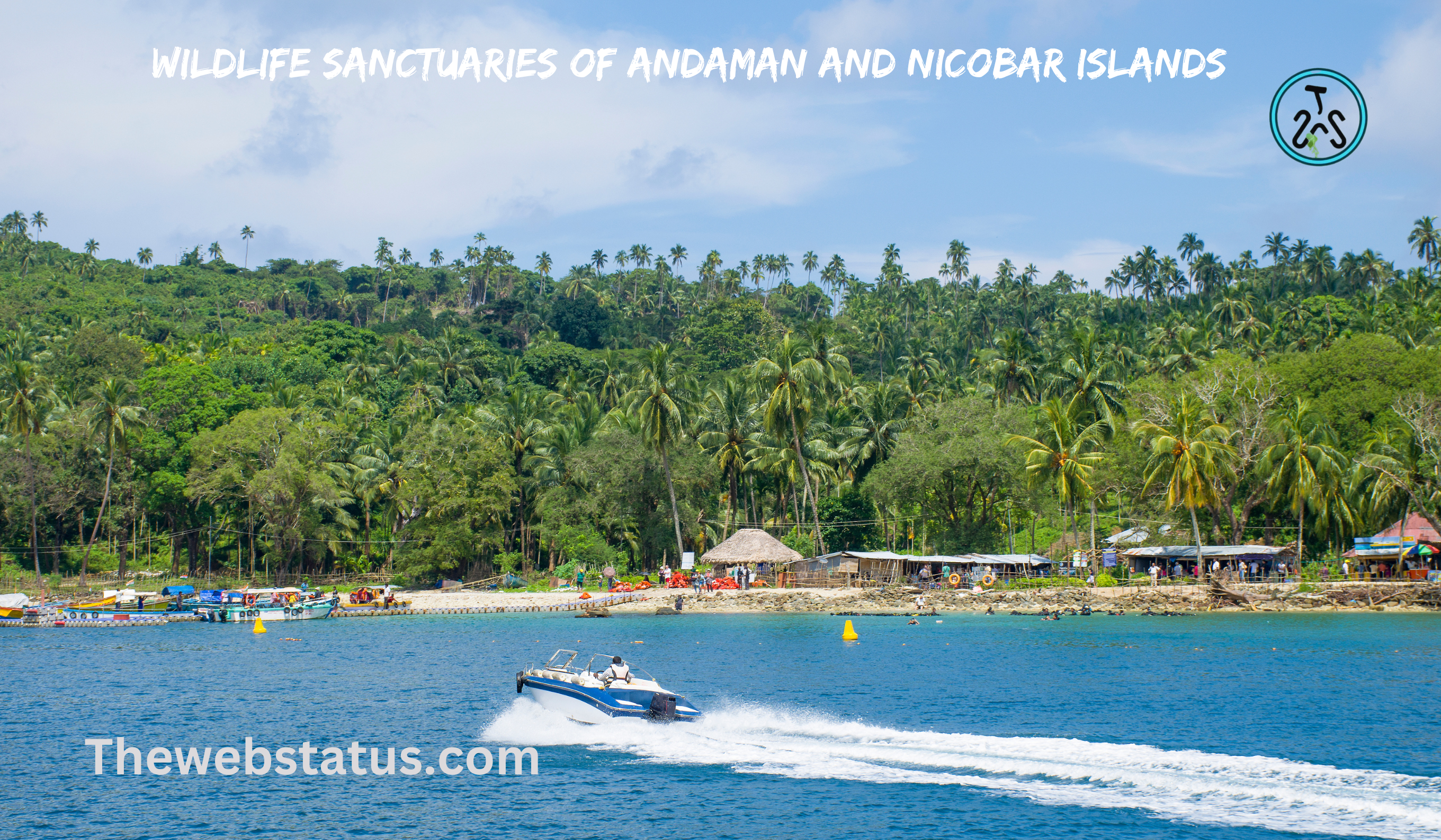 List of Wildlife Sanctuaries of Andaman and Nicobar Islands