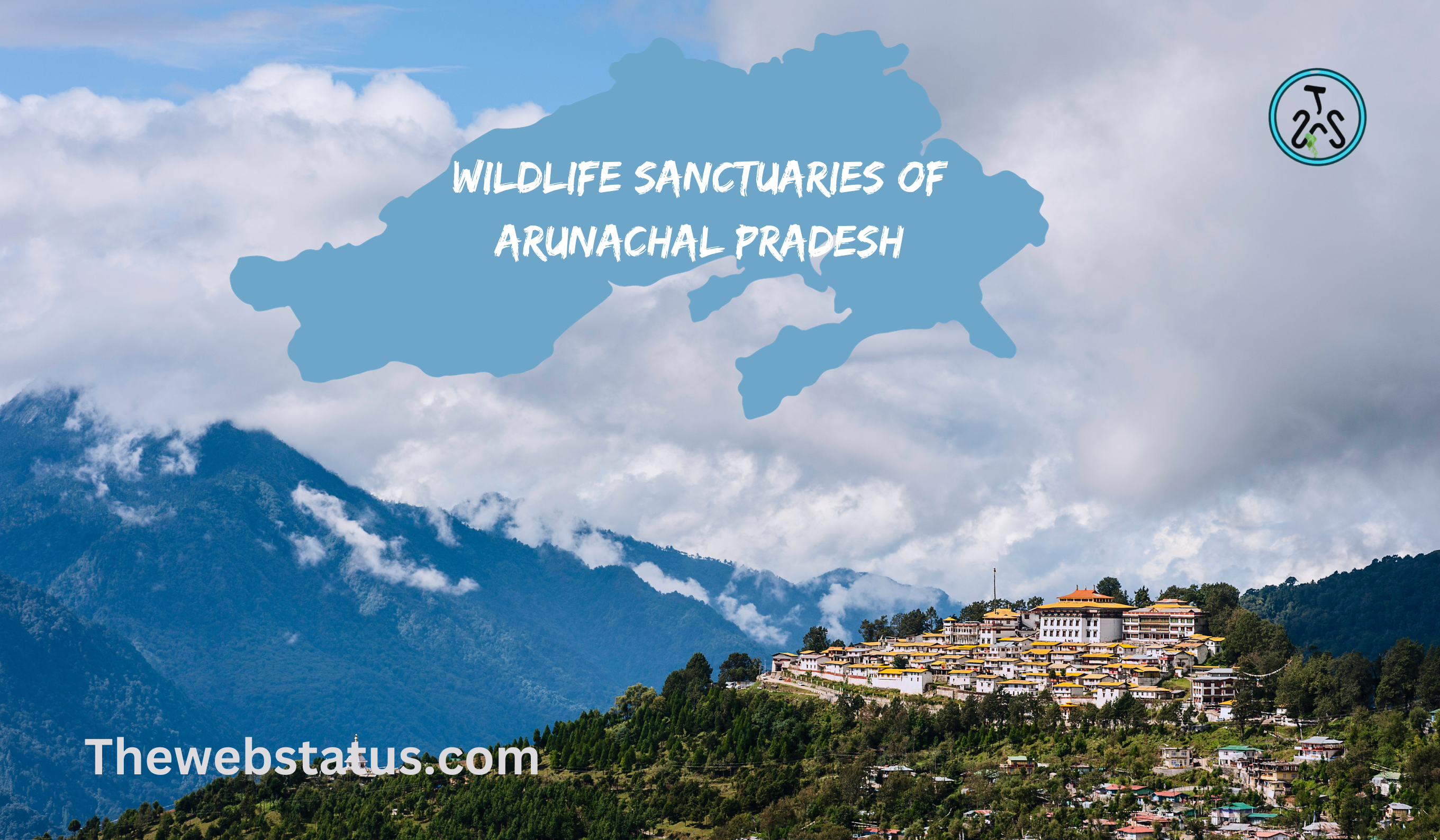 List of Wildlife Sanctuaries of Arunachal Pradesh