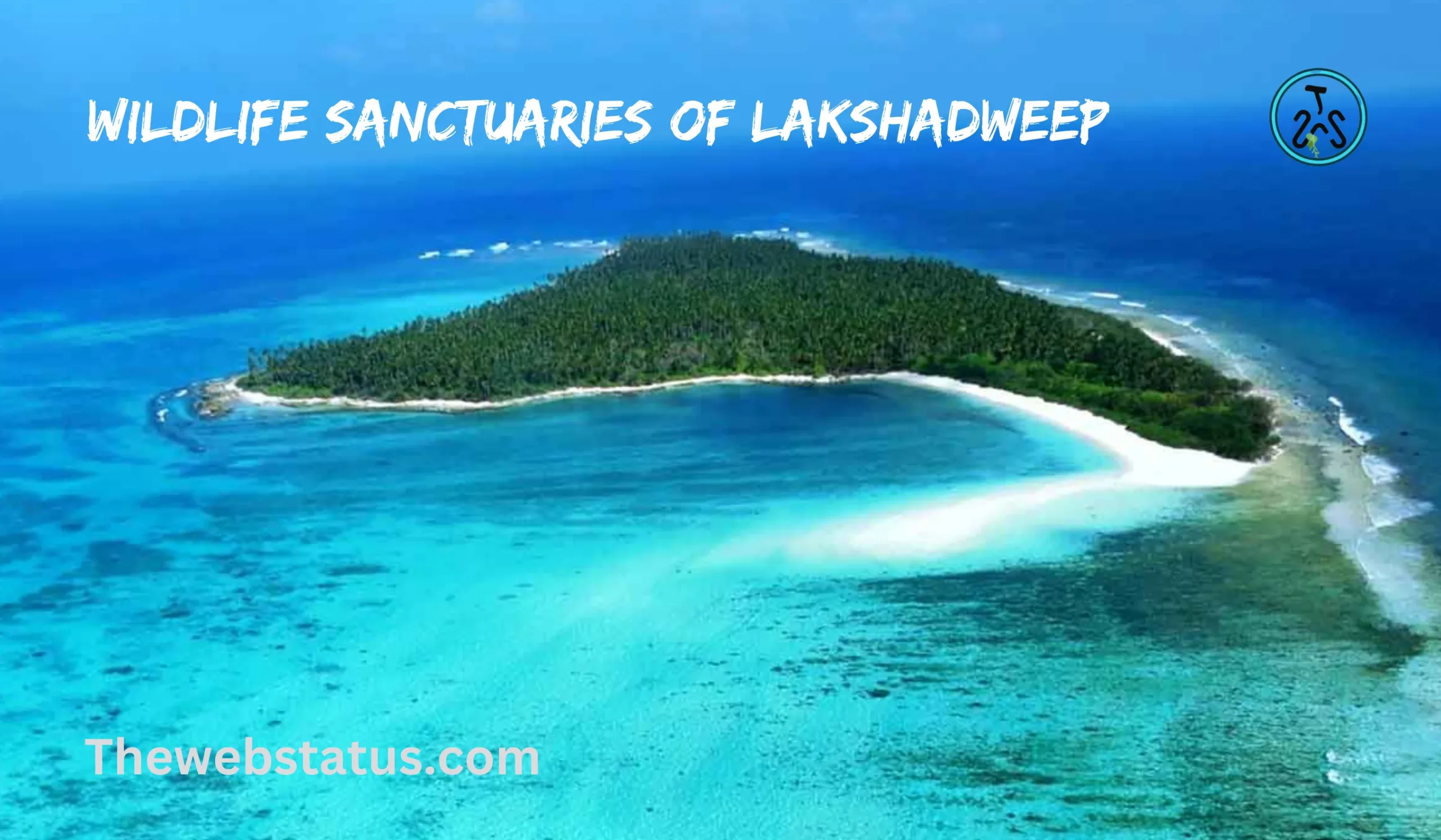 Wildlife Sanctuaries of Lakshadweep