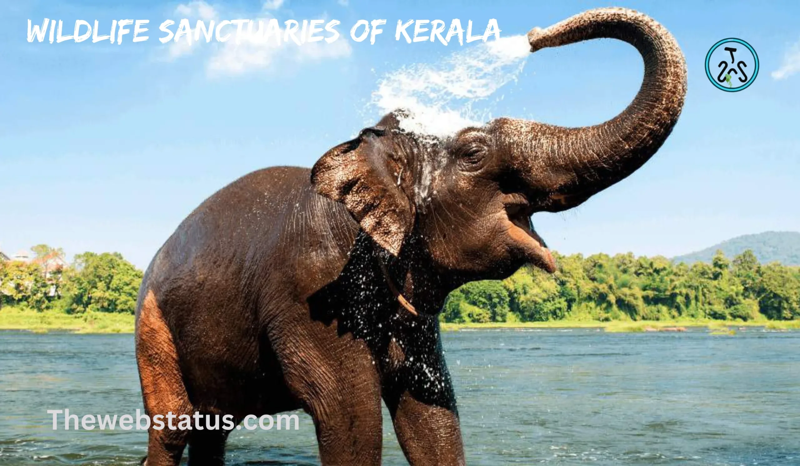 List of Wildlife Sanctuaries of Kerala