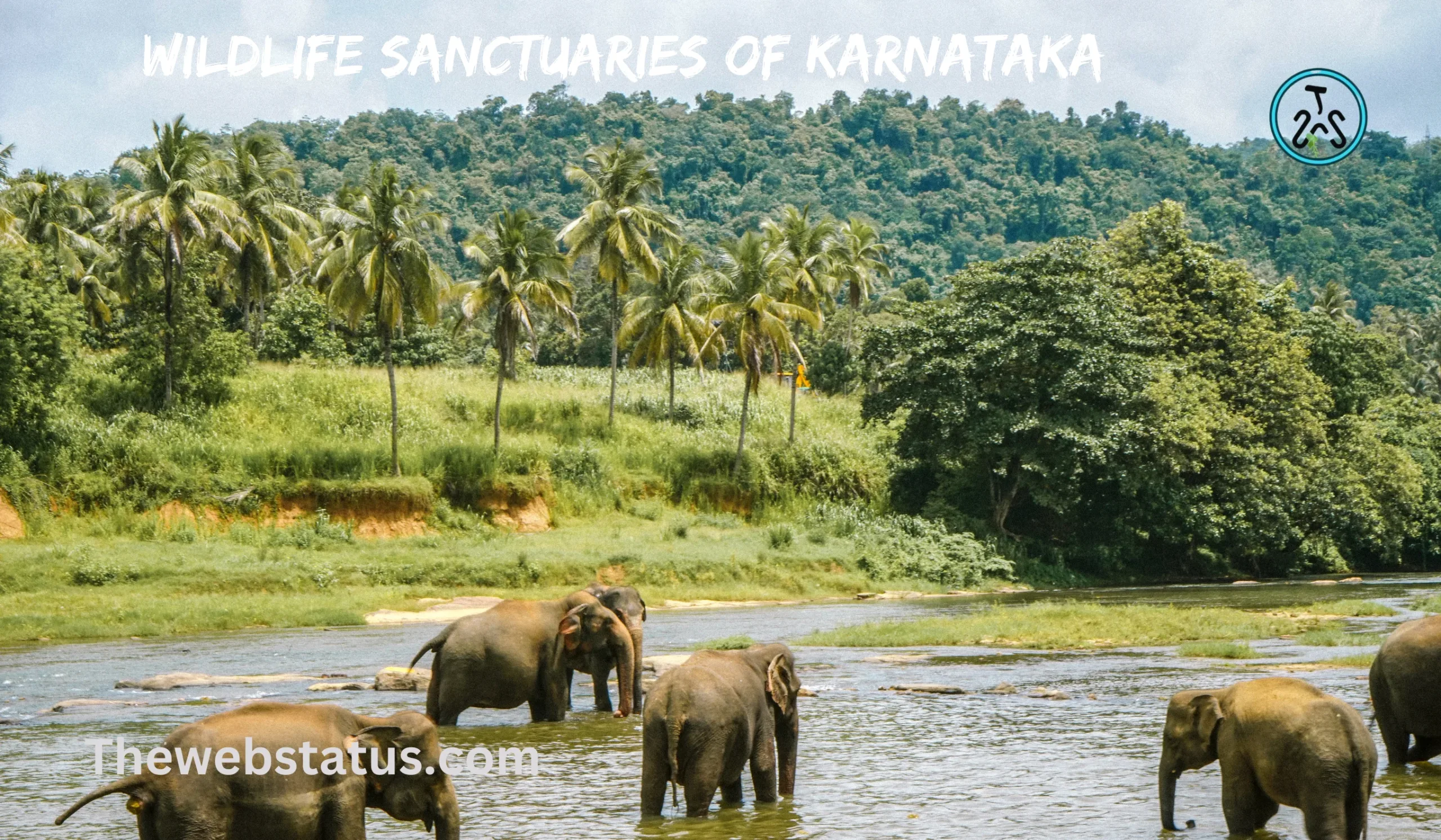 List of Wildlife Sanctuaries of Karnataka