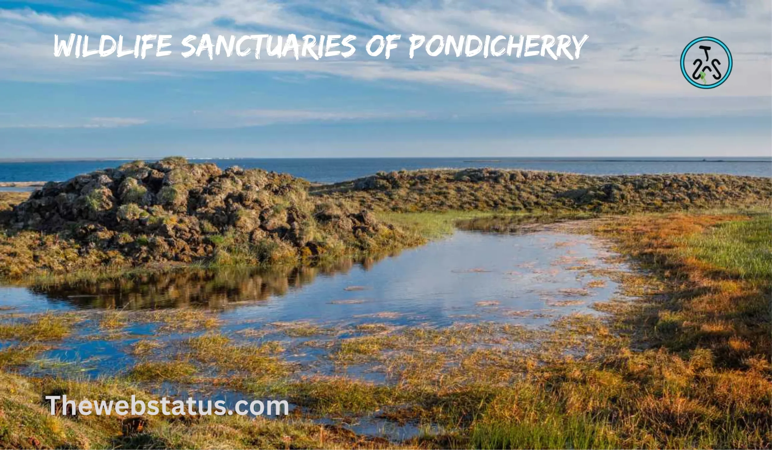 List of Wildlife Sanctuaries of Pondicherry
