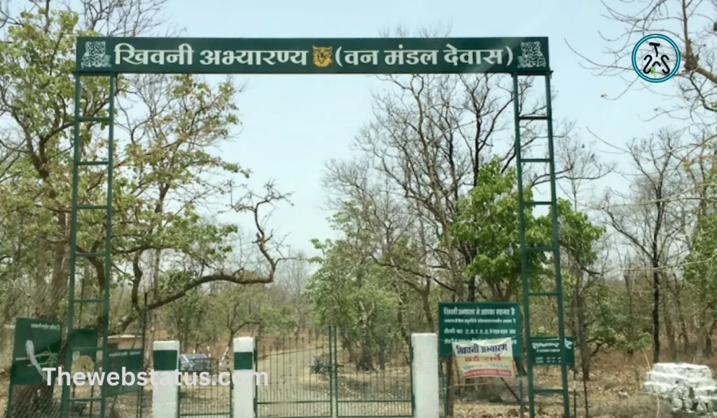 List of Wildlife Sanctuaries of Madhya Pradesh