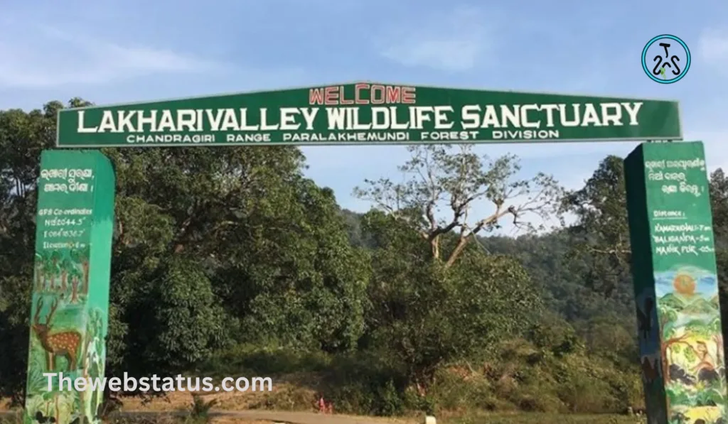 List of Wildlife Sanctuaries of Odisha