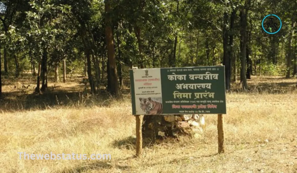 List of Wildlife Sanctuaries of Maharashtra