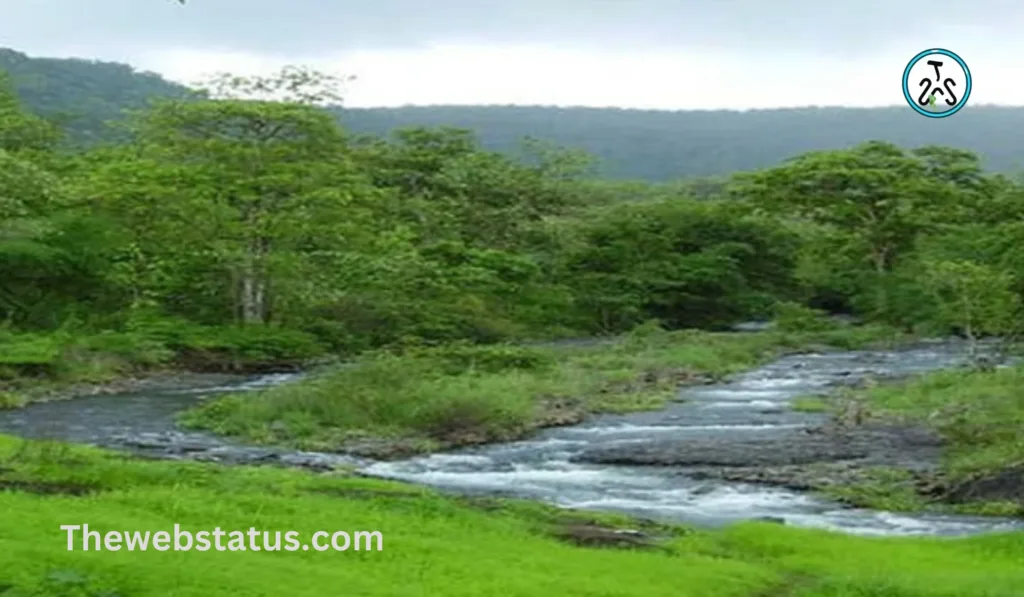 List of Wildlife Sanctuaries of Maharashtra