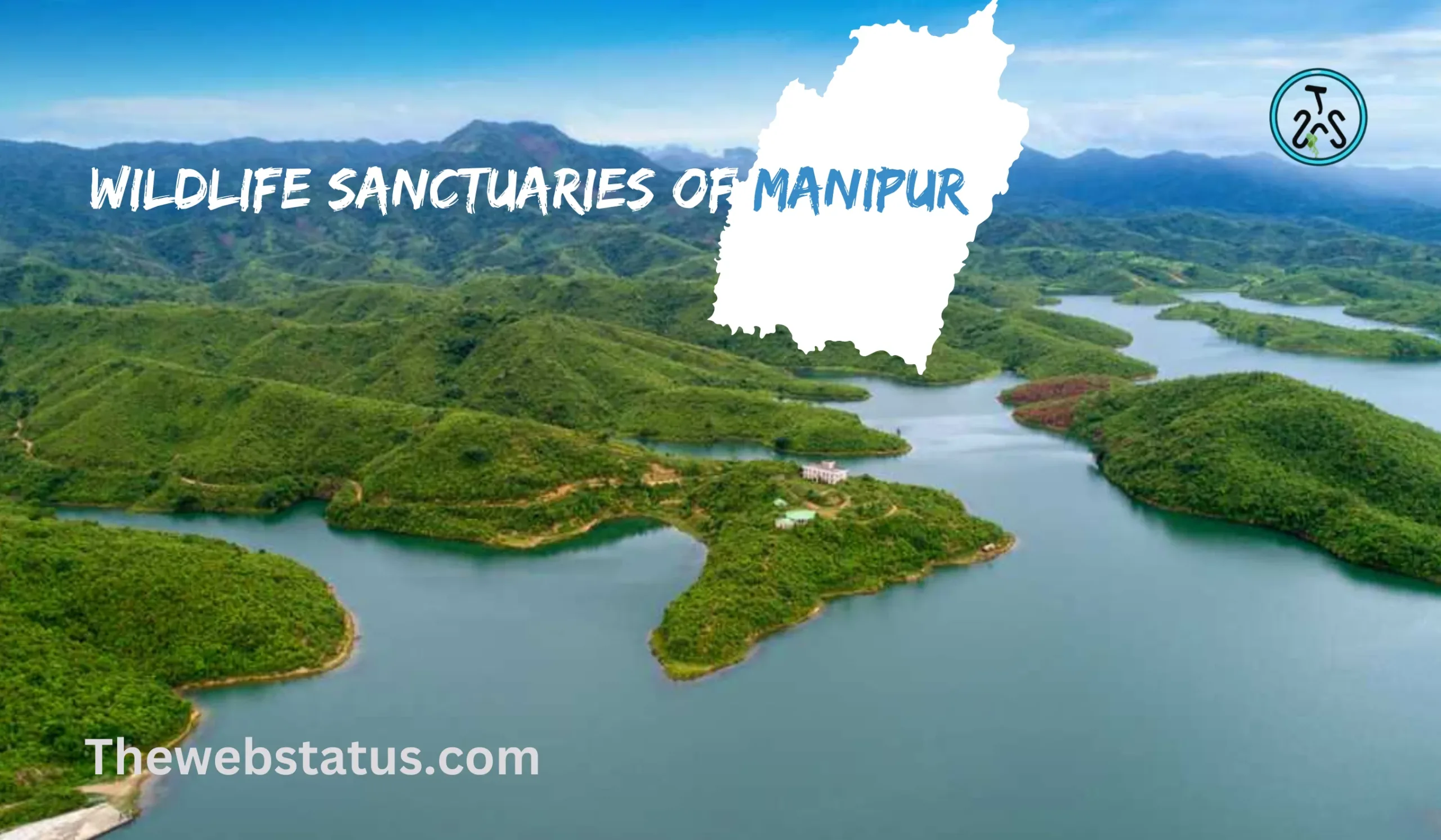 List of Wildlife Sanctuaries of Manipur