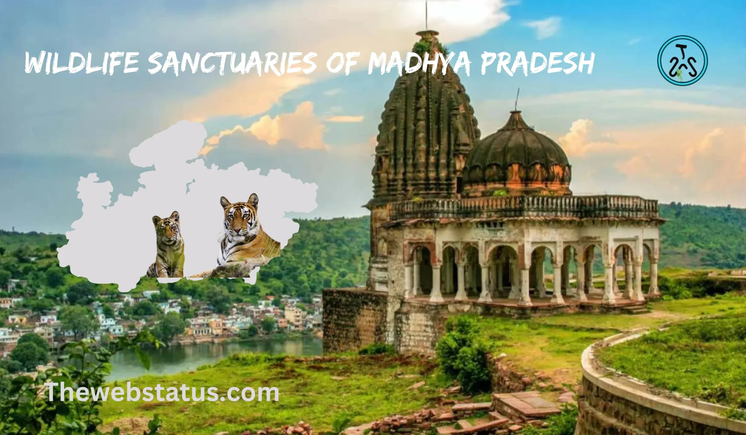 List of Wildlife Sanctuaries of Madhya Pradesh