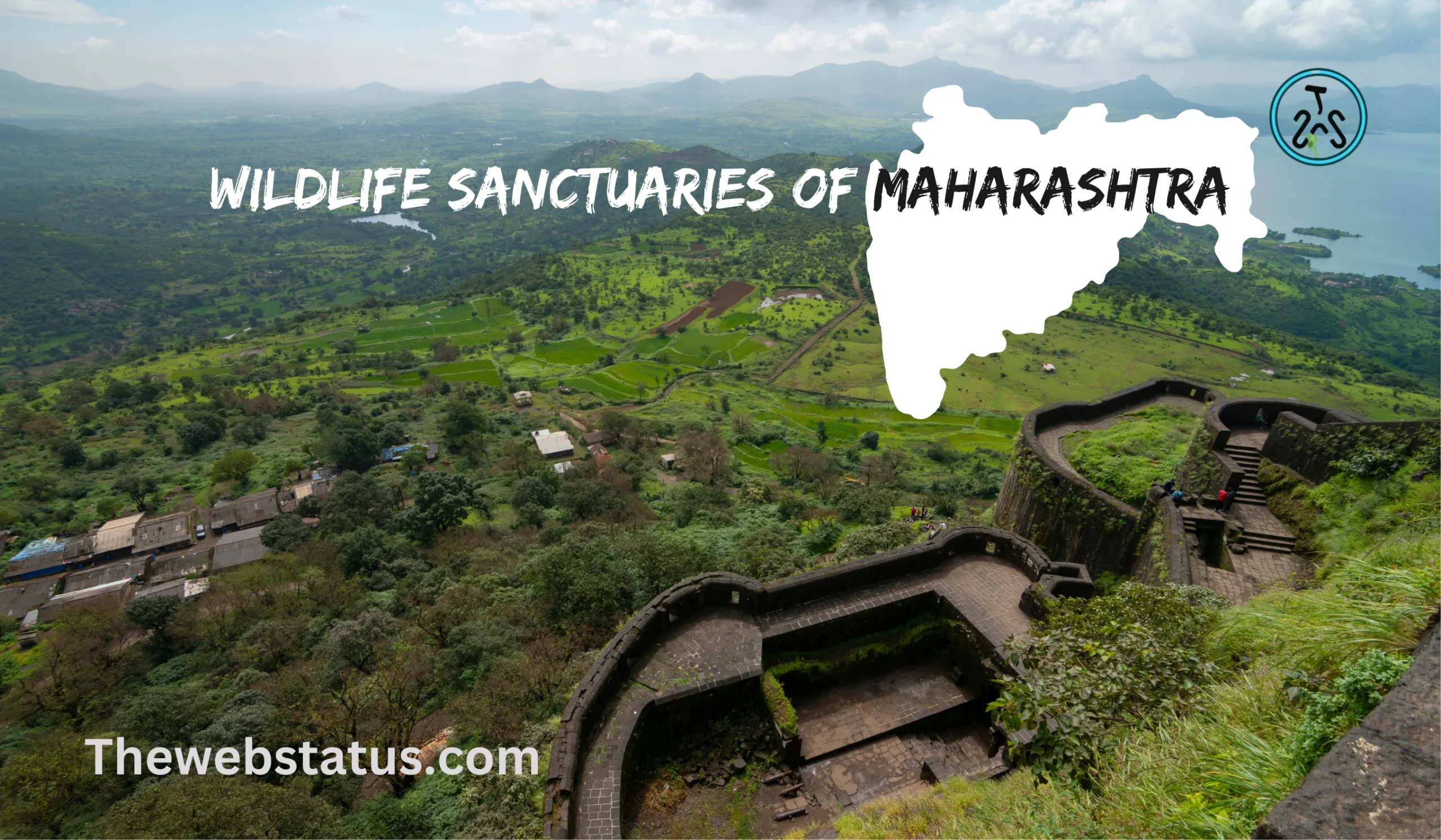 List of Wildlife Sanctuaries of Maharashtra