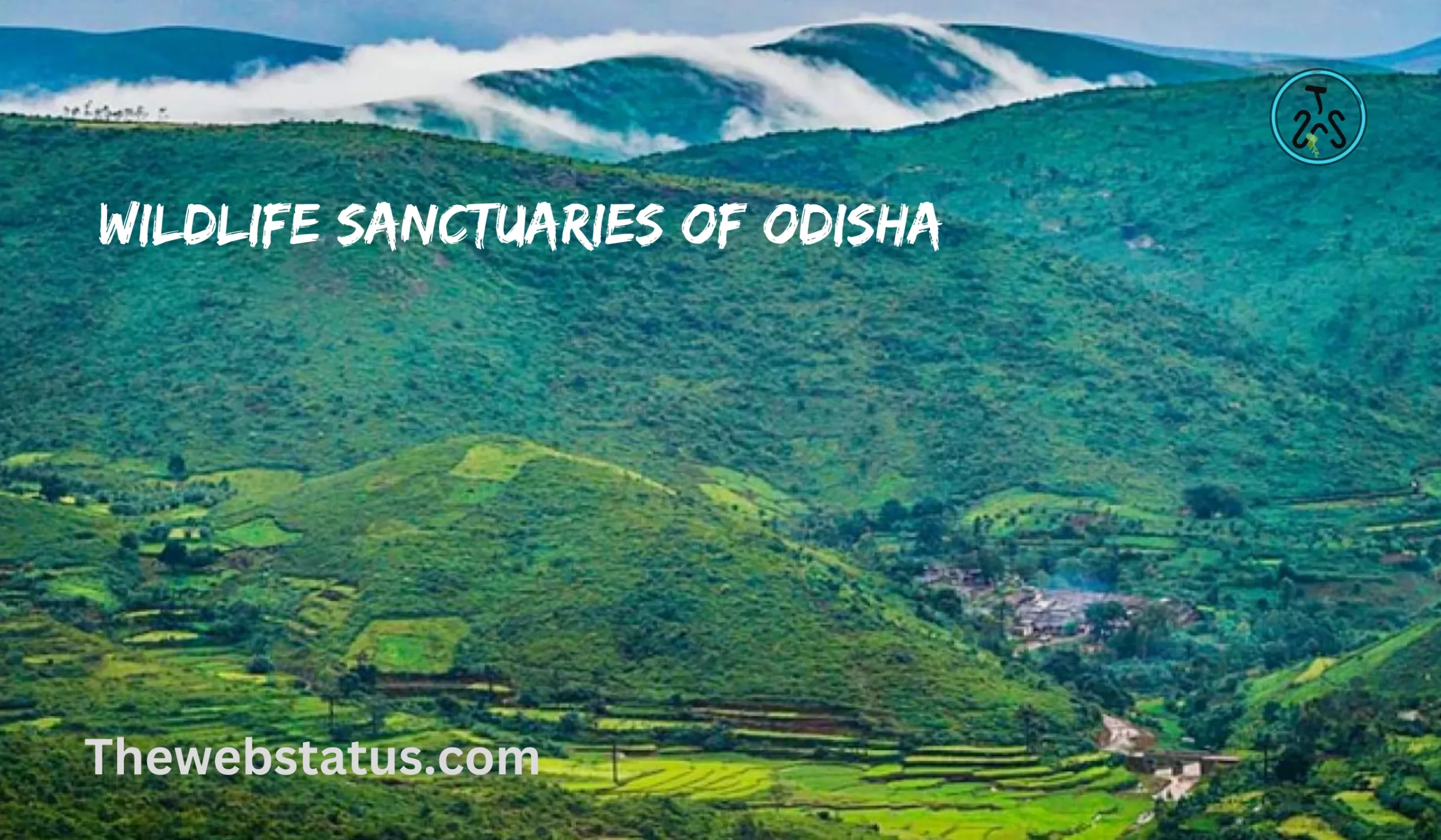 List of Wildlife Sanctuaries of Odisha