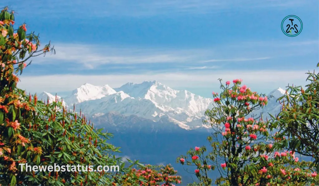 List of Wildlife Sanctuaries of Sikkim